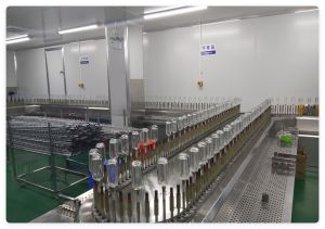 MES系統(tǒng)：驅(qū)動(dòng)涂裝生產(chǎn)線智能化升級的核心引擎